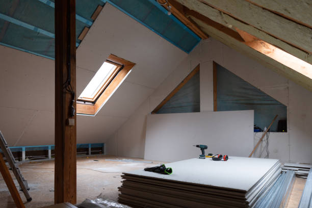 Best Blown-in Insulation in Converse, TX